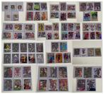 Panini - Lionel Messi - 82 stickers/cards incl. rookies - 1, Nieuw