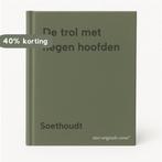 De trol met negen hoofden 9789050161633 Soethoudt, Boeken, Verzenden, Gelezen, Soethoudt