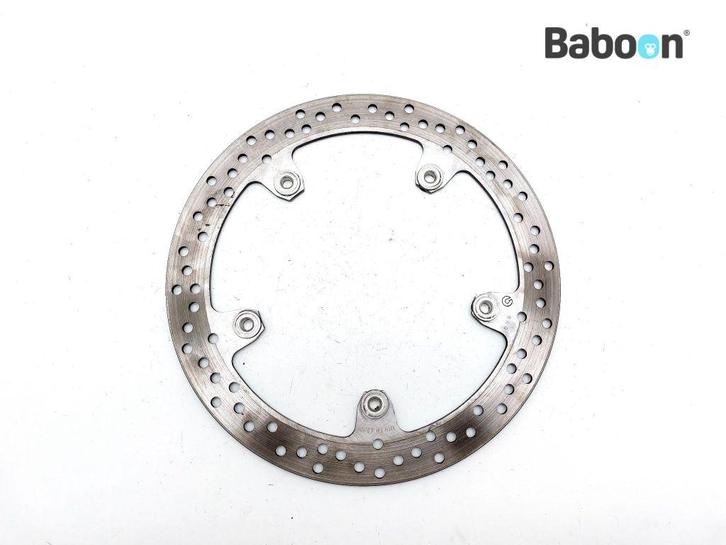 Frein à disque avant BMW S 1000 XR 2019-2023 (S1000XR K69), Motoren, Onderdelen | BMW, Verzenden