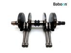 Krukas Honda VF 750 C Magna 1982-1984 (VF750C V45), Motoren, Verzenden, Gebruikt