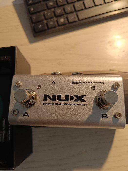 NUX - - Muziekinstrumenten (Zonder Minimumprijs), Muziek en Instrumenten, Snaarinstrumenten | Gitaren | Akoestisch