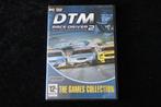 The Games Collection DTM Race Driver 2 PC Game, Verzenden