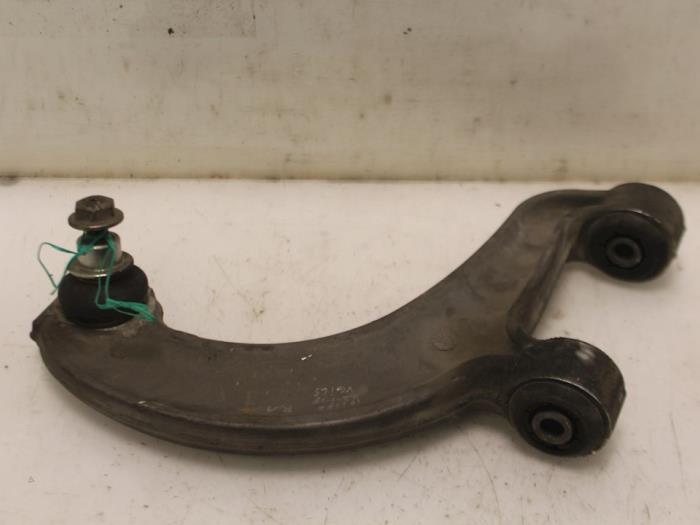 Draagarm links-achter Maserati Quattroporte O165525, Autos : Pièces & Accessoires, Suspension & Châssis