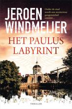 Het Pauluslabyrint 9789402715743 Jeroen Windmeijer, Verzenden, Gelezen, Jeroen Windmeijer