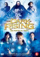 Dark is rising, the op DVD, CD & DVD, DVD | Science-Fiction & Fantasy, Envoi