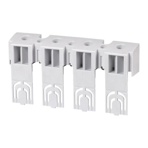 Eaton NZM3-4-XKSFA Klemmenstrook Knockout 4P - 104643, Doe-het-zelf en Bouw, Elektriciteit en Kabels, Verzenden