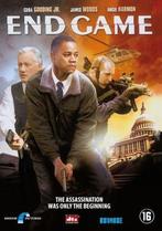 End Game (dvd tweedehands film), Ophalen of Verzenden, Nieuw in verpakking