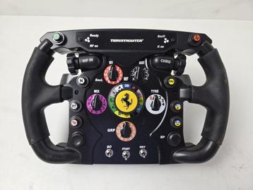 Veiling - Thrustmaster Ferrari F1 Racestuur Add-On - PS5/PC/ beschikbaar voor biedingen