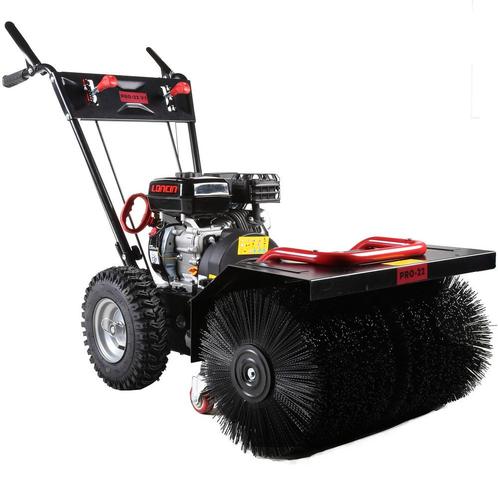 PRO-22 V1 Benzine Veegmachine, Tuin en Terras, Veegmachines, Nieuw