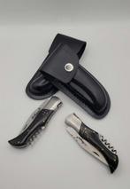 Laguiole Bougna - Ensemble de couteaux de table - Acier -, Antiek en Kunst