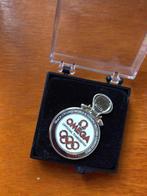 Écussons Omega Olympic commemorative badge - London - XXIe, Verzamelen, Nieuw
