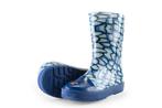 Scapino regenlaarzen in maat 31 Blauw | 5% korting, Verzenden, Jongen of Meisje, Scapino, Laarzen