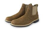 Timberland Chelsea Boots in maat 42 Bruin | 10% extra, Boots, Verzenden