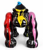 Daluxe Art - 1999 • Pop Art Gorilla, Antiek en Kunst