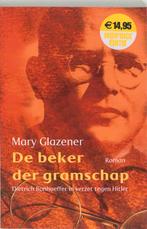 De beker der gramschap 9789043512855 M. Glazener, Verzenden, Gelezen, M. Glazener
