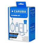 Caruba Cleaning Kit All-in-One met garantie, TV, Hi-fi & Vidéo, TV, Hi-fi & Vidéo Autre, Ophalen of Verzenden