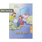 Tes is Zes (AVI start boekje) 9789492482228 Ineke Kraijo, Boeken, Kinderboeken | Jeugd | onder 10 jaar, Verzenden, Zo goed als nieuw