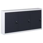 Metalen Wand Gereedschapskast | Tweede Kansje | OP=OP, Verzenden, Nieuw