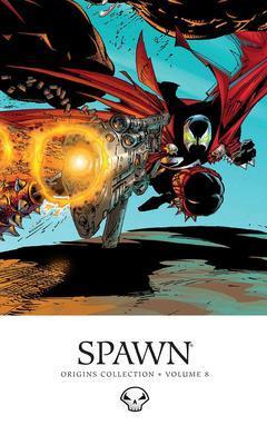 Spawn Origins Volume 8, Livres, BD | Comics, Envoi