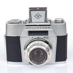 Agfa Colorflex II + Color-Apotar 2,8/50mm | Single lens