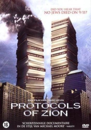 Protocols of Zion (Nieuw) - DVD (Films (Geen Games)) (Films) beschikbaar voor biedingen