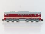 Roco H0 - 63393 - Diesellocomotief (1) - Dieselloc BR 120, Hobby en Vrije tijd, Nieuw