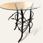 Salvino Marsura - Middentafel - Smeedijzer
