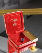 Colibri - Zonder minimumprijs - Aansteker - Verguld, Nieuw