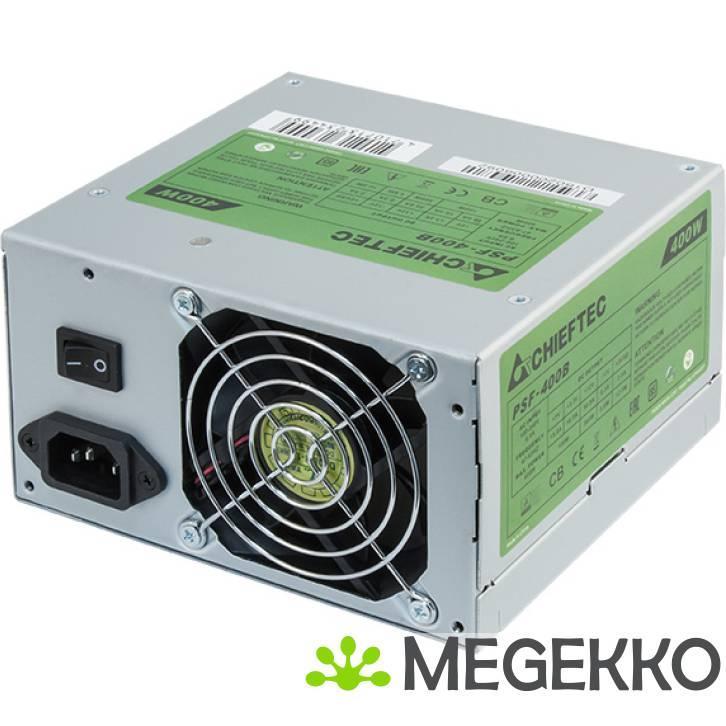 Chieftec PSF-400B PC Voeding, Informatique & Logiciels, Ordinateurs & Logiciels Autre, Envoi
