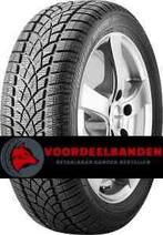 Dunlop SP Winter Sport 3D 255/55 R18 109V XL, N0, Verzenden, Band(en)