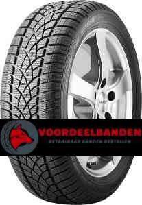 Dunlop SP Winter Sport 3D 255/55 R18 109V XL, N0