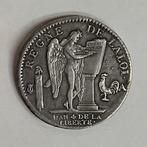 Frankrijk. Lodewijk XVI (Grondwet). Ecu de 6 Livres 1792-A,