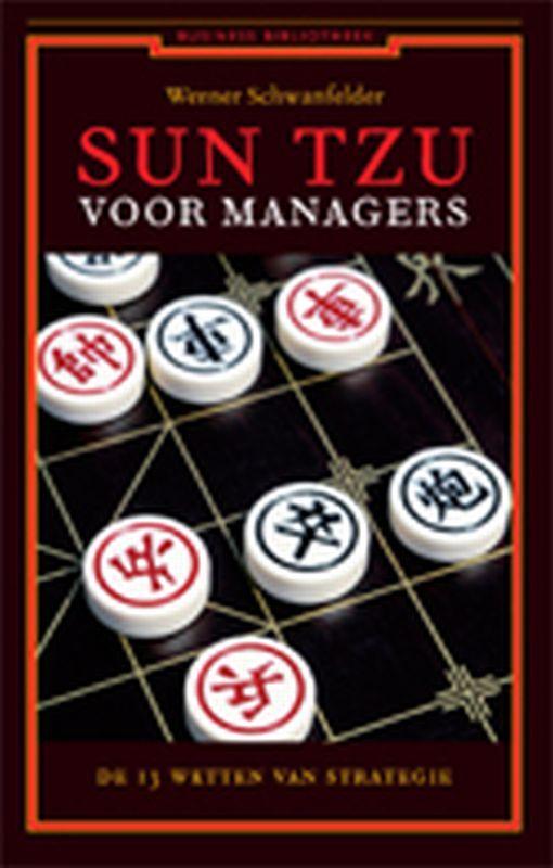 Sun Tzu voor managers / Business bibliotheek 9789047002031, Boeken, Economie, Management en Marketing, Gelezen, Verzenden