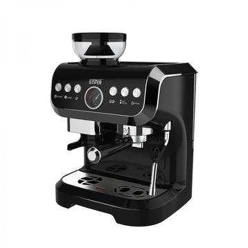 Winning Star Grind & Infuse Espressomachine, Ophalen of Verzenden