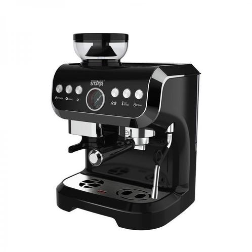 Winning Star Grind & Infuse Espressomachine, Elektronische apparatuur, Koffiezetapparaten, Ophalen of Verzenden