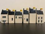 Maison KLM - Bols - Six KLM Business Class Houses (remplies