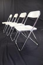 Anonima Castelli - Giancarlo Piretti - Klapstoel (4) - Plia