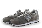 New Balance Sneakers in maat 45 Grijs, New Balance, Overige kleuren, Verzenden, Zo goed als nieuw