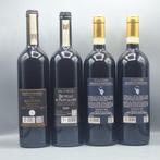2020 Val di Suga, 2019 Campone x2 & 2020 Banfi - Brunello di, Verzamelen, Nieuw