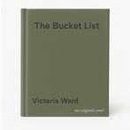 The Bucket List 9780789333889 Victoria Ward, Boeken, Verzenden, Gelezen, Victoria Ward