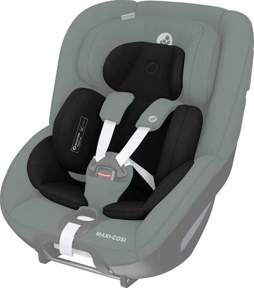 Maxi-Cosi Pearl 360 Newborn zitverkleiner - Black, Enfants & Bébés, Sièges auto, Envoi