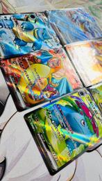 Pokémon - 151 Starter Loot! Charizard,Blastoise,Venusaur SR, Hobby en Vrije tijd, Verzamelkaartspellen | Pokémon, Nieuw