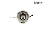 Warmte Wisselaar Honda FJS 600 2001-2004 +ABS Silverwing, Motoren, Verzenden, Gebruikt