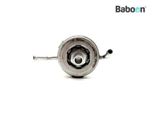 Warmte Wisselaar Honda FJS 600 2001-2004 +ABS Silverwing, Motoren, Onderdelen | Honda, Gebruikt, Verzenden