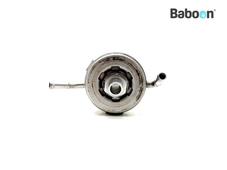 Warmte Wisselaar Honda FJS 600 2001-2004 +ABS Silverwing, Motoren, Onderdelen | Honda, Gebruikt, Verzenden