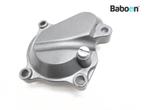 Blokdeksel Links Yamaha SZR 660 (SZR660), Motoren, Verzenden, Gebruikt