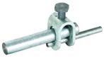 Dehn St/tZn Rod Clamp for Rd 8-10/Rd 16mm Kit - 380020 [2, Doe-het-zelf en Bouw, Verzenden, Nieuw