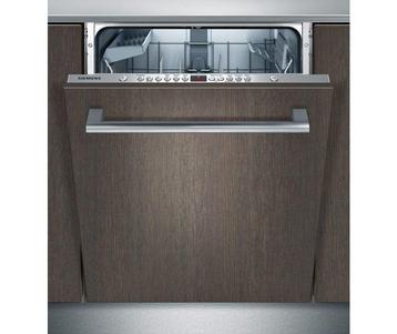 Siemens Sn69m036 Inbouw Vaatwasser 60cm, Electroménager, Ophalen of Verzenden