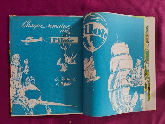 Astérix T4 - Astérix gladiateur - C - 1 Album - Herdruk -, Boeken, Stripverhalen