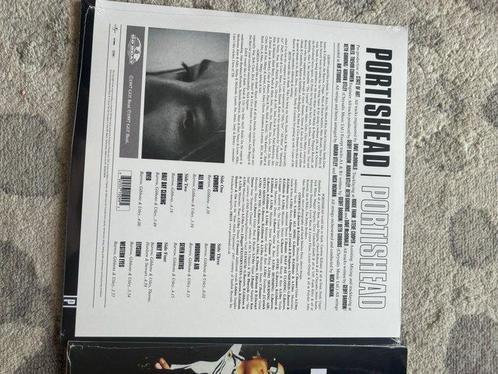 Massive Attack, Portishead - Best in Trip Hop - Albums LP, Cd's en Dvd's, Vinyl Singles